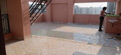 2.5 BHK + Pooja Room,Servant Room,Study Room,Extra Room Apartment For Rent in Proviso Corner