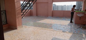 2.5 BHK Apartment For Rent in Proviso Corner, Ulwe