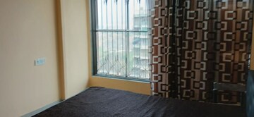Room in 2.5 BHK Apartment at Proviso Corner, Ulwe – for Rent
