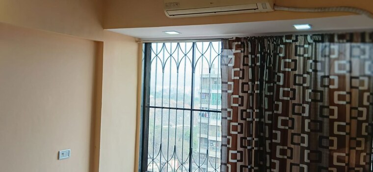 Bedroom, proviso-corner 2.5 Bedroom 2200 Sq.Ft. Apartment In Ulwe Navi Mumbai 9921069