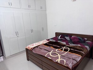 3 BHK Builder Floor For Rent in Sector 38