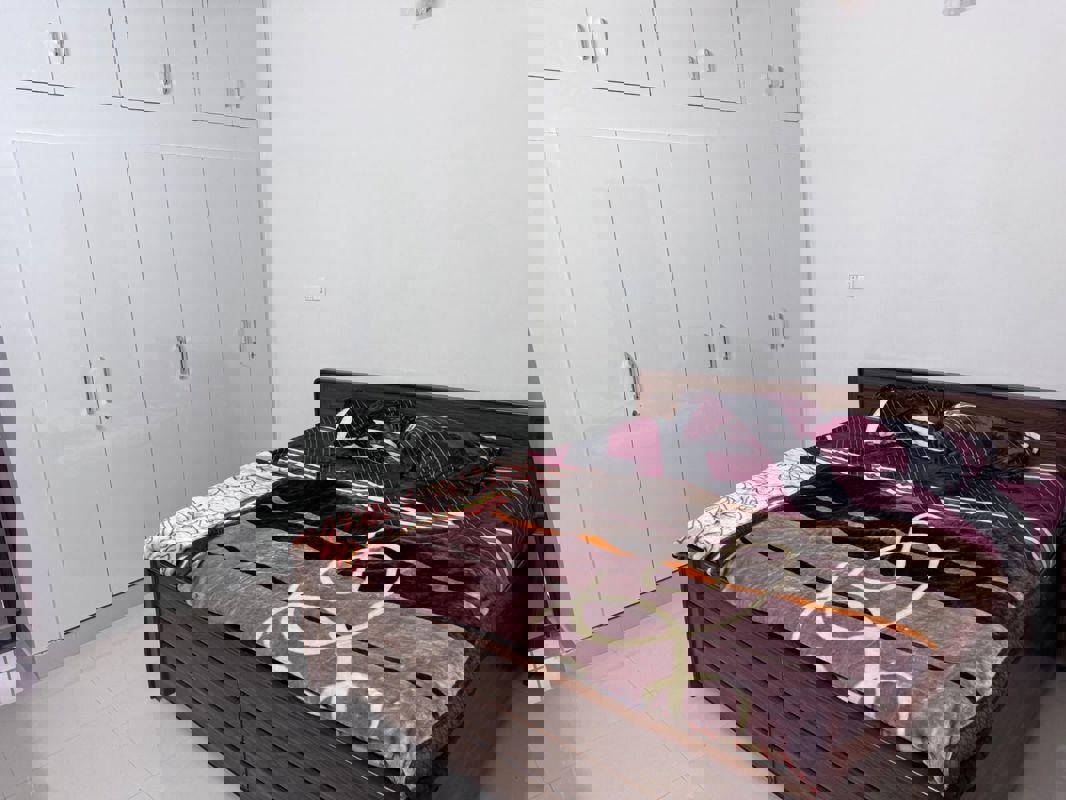 3 BHK Builder Floor For Rent in Sector 38