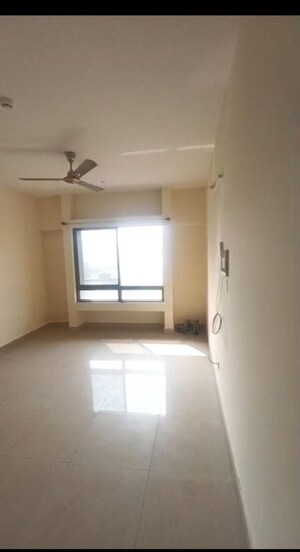 Bathroom in Studio Apartment at Paranjape Blue Ridge, Hinjewadi – for Rent