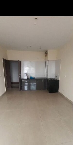 Living Room in Studio Apartment at Paranjape Blue Ridge, Hinjewadi – for Rent