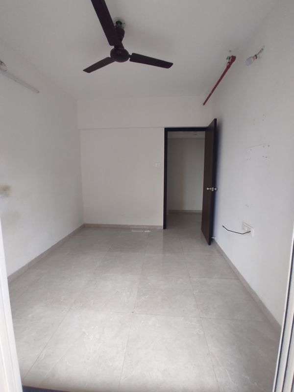 2.5 BHK 855 Sq.Ft. Apartment in Ruparel Palacio Phase 1