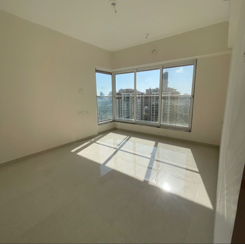 2 BHK Apartment For Rent in Dynamix Divum