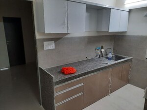 Kitchen in 1 BHK Apartment at Kanakia Spaces Zen World, Kanjurmarg East – for Sale