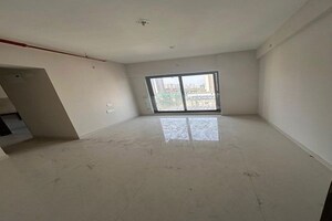 1 BHK Apartment For Sale in Kanakia Spaces Zen World, Kanjurmarg East