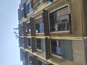 1 BHK Apartment For Rent in Bhawana Kunj Apartment, Ghansoli