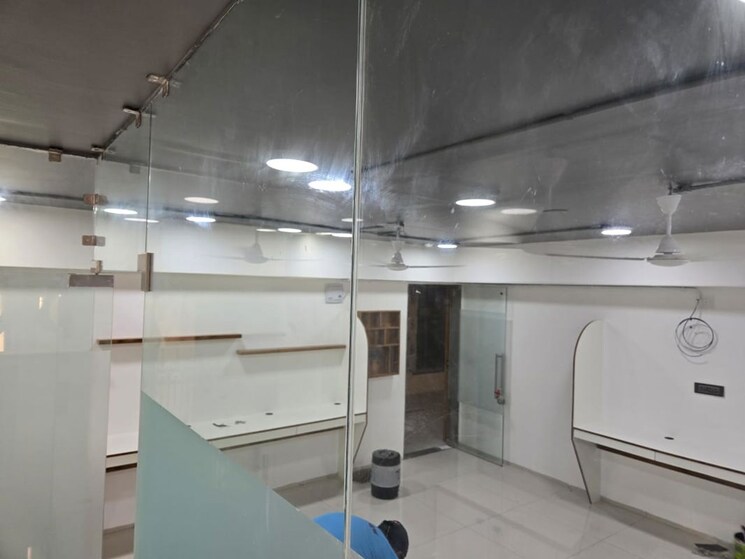 Team Area, basil-krupal-pathshala-city-centre Commercial Office Space 987 Sq.Ft. In Ellisbridge Ahmedabad 9921077