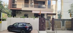 6 BHK + Pooja Room,Servant Room,Study Room,Extra Room Independent House For Sale in RWA Residential Society Sector 46