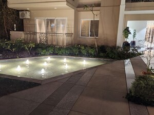 2 BHK Apartment – Exterior View View at ABA Ivy County, Sector 75 - for Sale