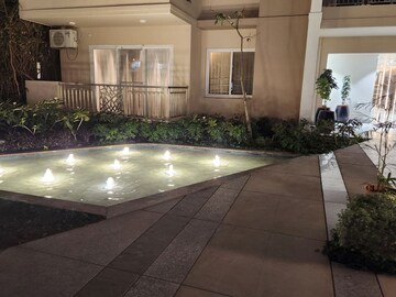 2 BHK Apartment – Exterior View View at ABA Ivy County, Sector 75 - for Sale