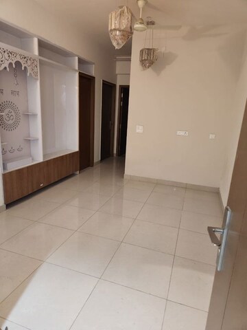 Living Room in 2 BHK Apartment at ABA Ivy County, Sector 75 – for Sale