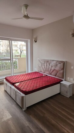 2 BHK Apartment For Sale in ABA Ivy County