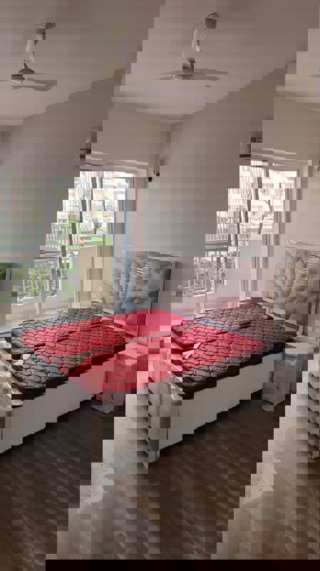 2 BHK Apartment For Sale in ABA Ivy County