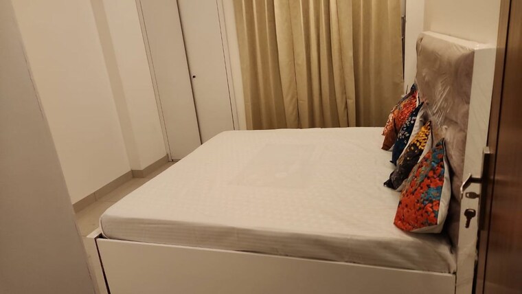 Bedroom, aba-ivy-county 2 Bedroom 1450 Sq.Ft. Apartment In Sector 75 Noida 9921085