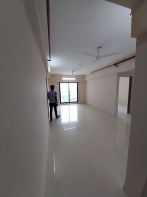 Room in 2 BHK Apartment at Kanakia Spaces Zen World, Kanjurmarg East – for Sale