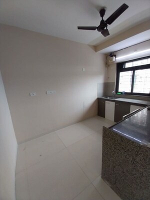 Kitchen in 2 BHK Apartment at Kanakia Spaces Zen World, Kanjurmarg East – for Sale