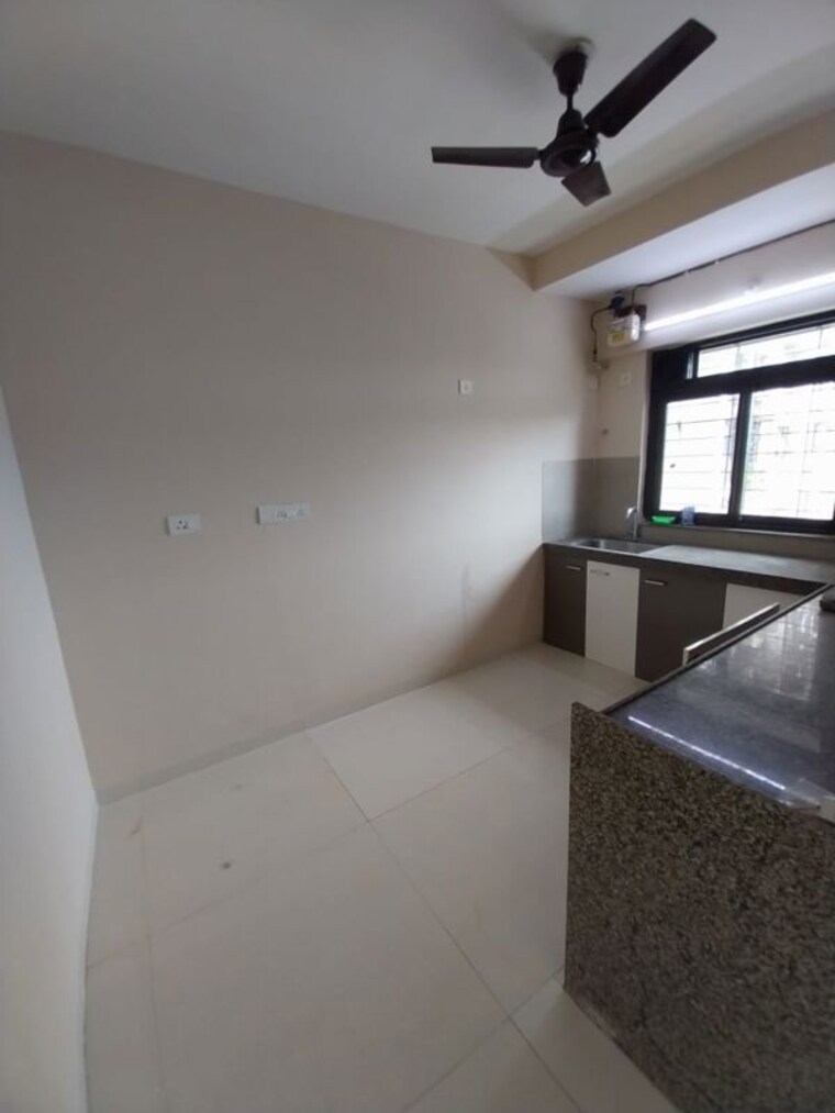 Kitchen, kanakia-spaces-zen-world 2 Bedroom 750 Sq.Ft. Apartment In Kanjurmarg East Mumbai 9921080