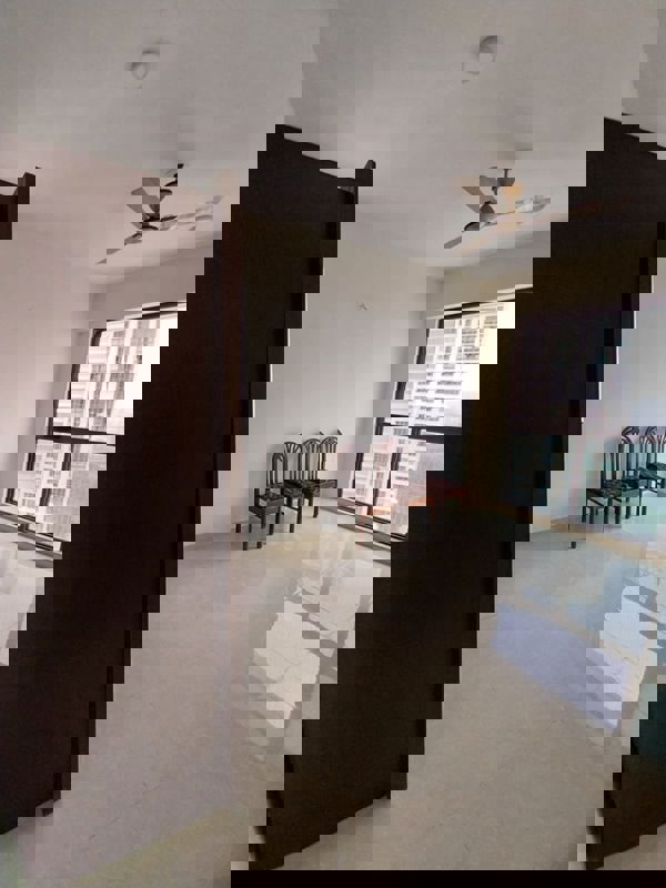 2 BHK 750 Sq.Ft. Apartment in Kanakia Spaces Zen World