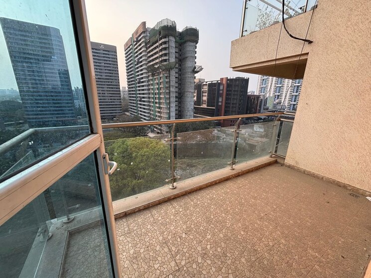 Balcony, hadapsar 2 Bedroom 990 Sq.Ft. Apartment In Hadapsar Pune 9921049