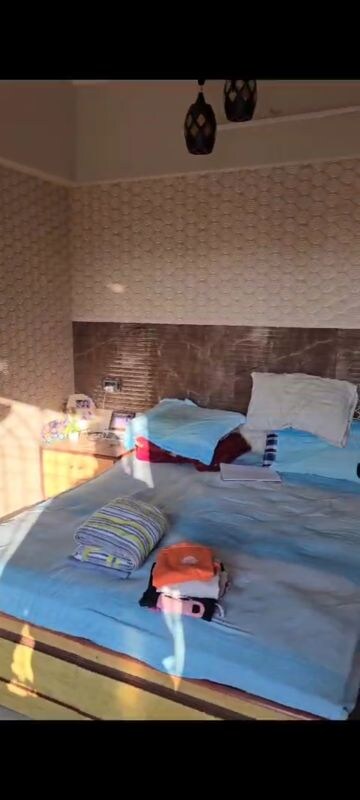 Bedroom in 2 BHK Apartment at United Tower, Malad West – for Sale