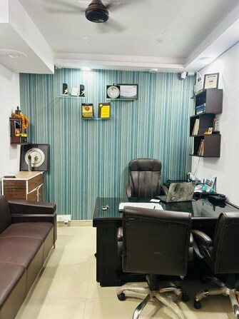 3 BHK + Pooja Room 1758 Sq.Ft. Apartment in Godrej Jardinia