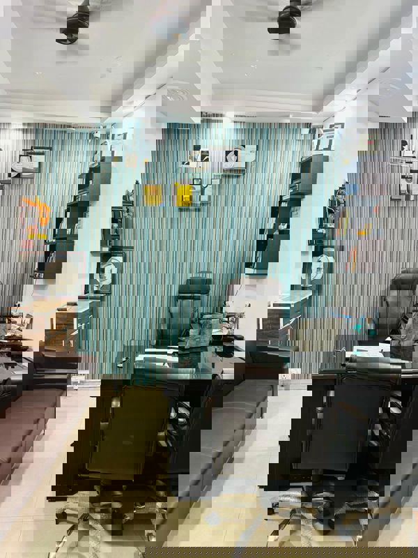 3 BHK + Pooja Room Apartment For Sale in Godrej Jardinia