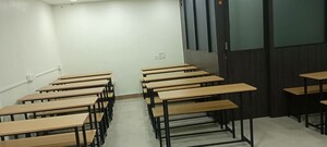 Staircase in  Office Space at Elgin Road – for Rent