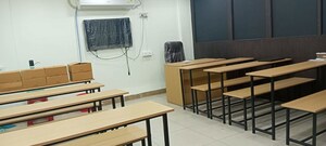 Staircase in  Office Space at Elgin Road – for Rent