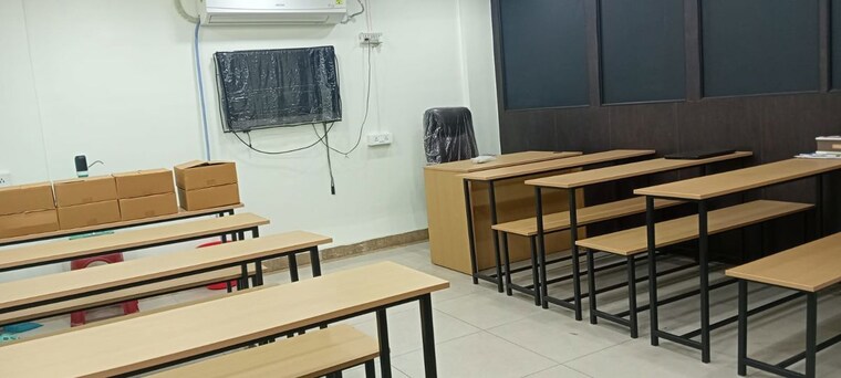 undefined, elgin road Commercial Office Space 900 Sq.Ft. In Elgin Road Kolkata 9921004