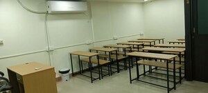 Staircase in  Office Space at Elgin Road – for Rent