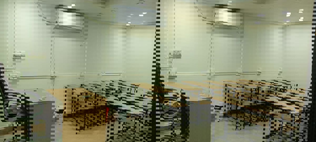 Office Space For Rent in Elgin Road