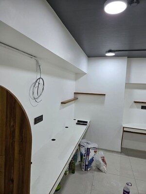 Furnished Amenities in  Office Space at Basil Krupal Pathshala City Centre, Ellisbridge – for Rent