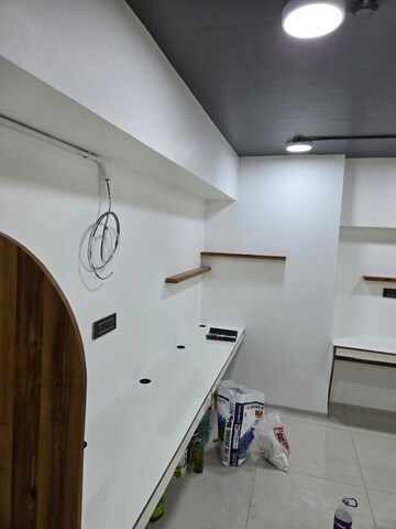 Furnished Amenities in  Office Space at Basil Krupal Pathshala City Centre, Ellisbridge – for Rent