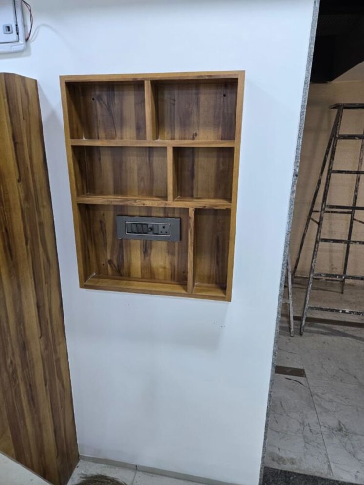 Balcony, basil-krupal-pathshala-city-centre Commercial Office Space 987 Sq.Ft. In Ellisbridge Ahmedabad 9921086