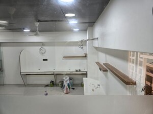  Office Space For Rent in Basil Krupal Pathshala City Centre, Ellisbridge