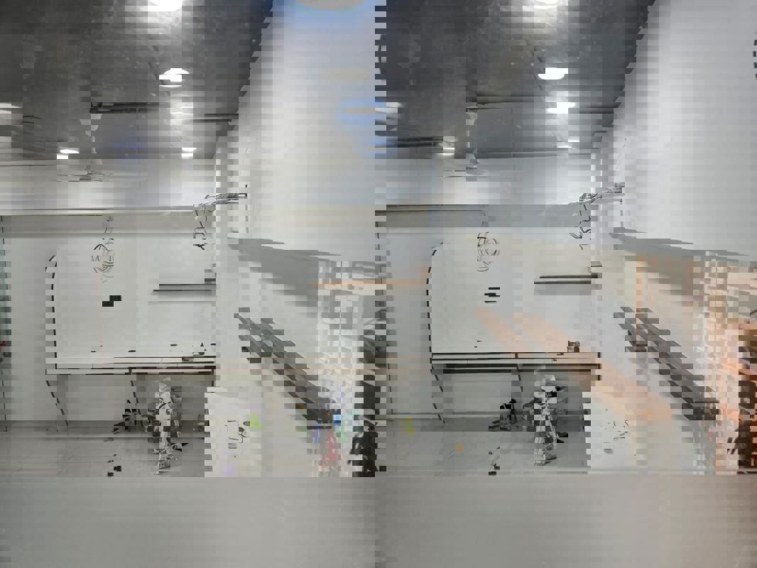 Office Space For Rent in Basil Krupal Pathshala City Centre