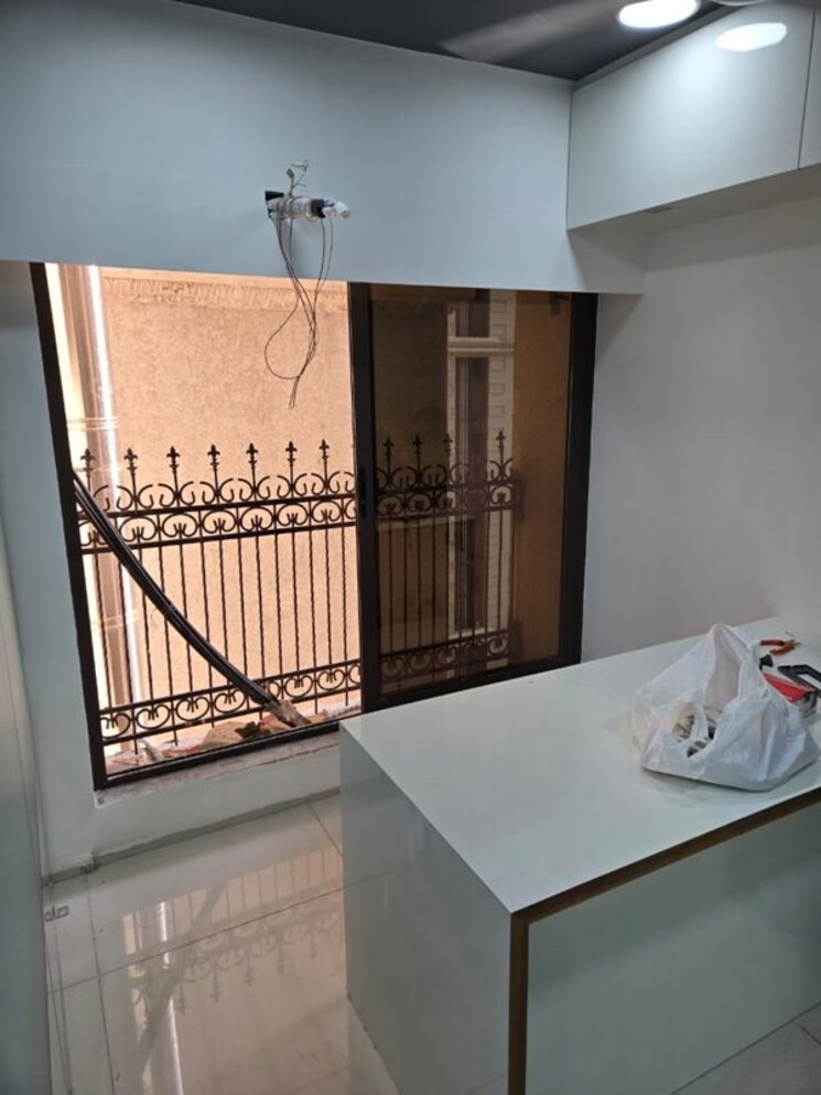 Kitchen, basil-krupal-pathshala-city-centre Commercial Office Space 987 Sq.Ft. In Ellisbridge Ahmedabad 9921086