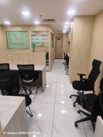 800 Sq.Ft. Office Space in Gomti Nagar