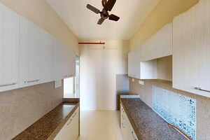 Room in 2 BHK Apartment at Kanakia Spaces Zen World, Kanjurmarg East – for Sale