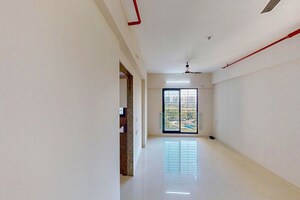 Furnished Amenities in 2 BHK Apartment at Kanakia Spaces Zen World, Kanjurmarg East – for Sale
