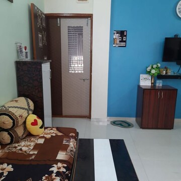 1 BHK Apartment For Sale in Mulund West