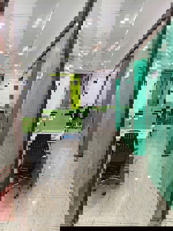 Office Space For Rent in Sector 63