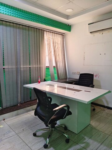 Team Area in  Office Space at Sector 63 – for Rent