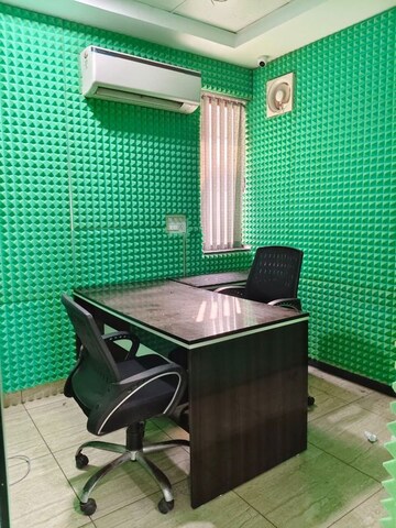 Team Area in  Office Space at Sector 63 – for Rent