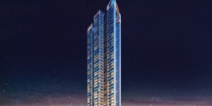 2.5 BHK Apartment For Sale in Vihang Evana, Kasarvadavali