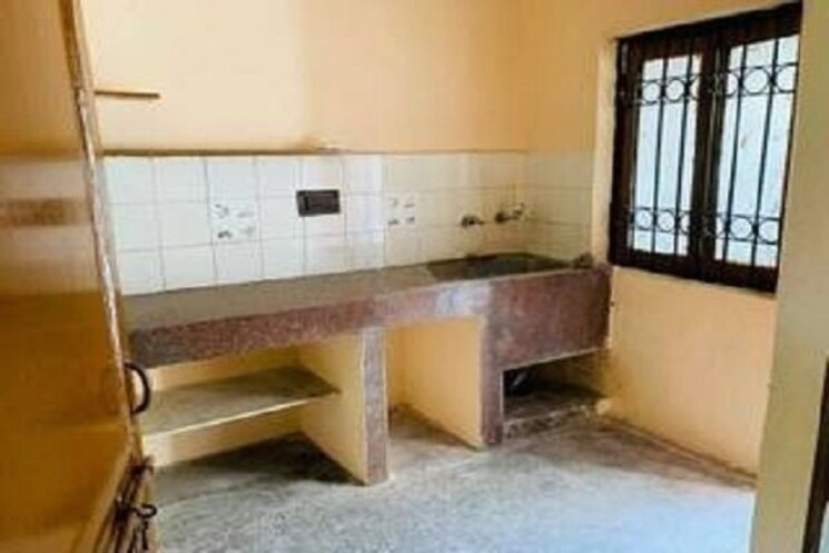 Kitchen, sealdah 1 Bedroom 419 Sq.Ft. Apartment In Sealdah Kolkata 3511030