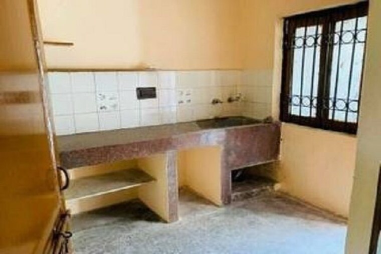 Kitchen, sealdah 1 Bedroom 419 Sq.Ft. Apartment In Sealdah Kolkata 3511030